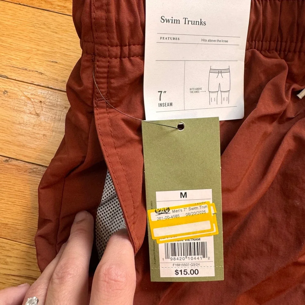 Goodfellow & Co Mens 7